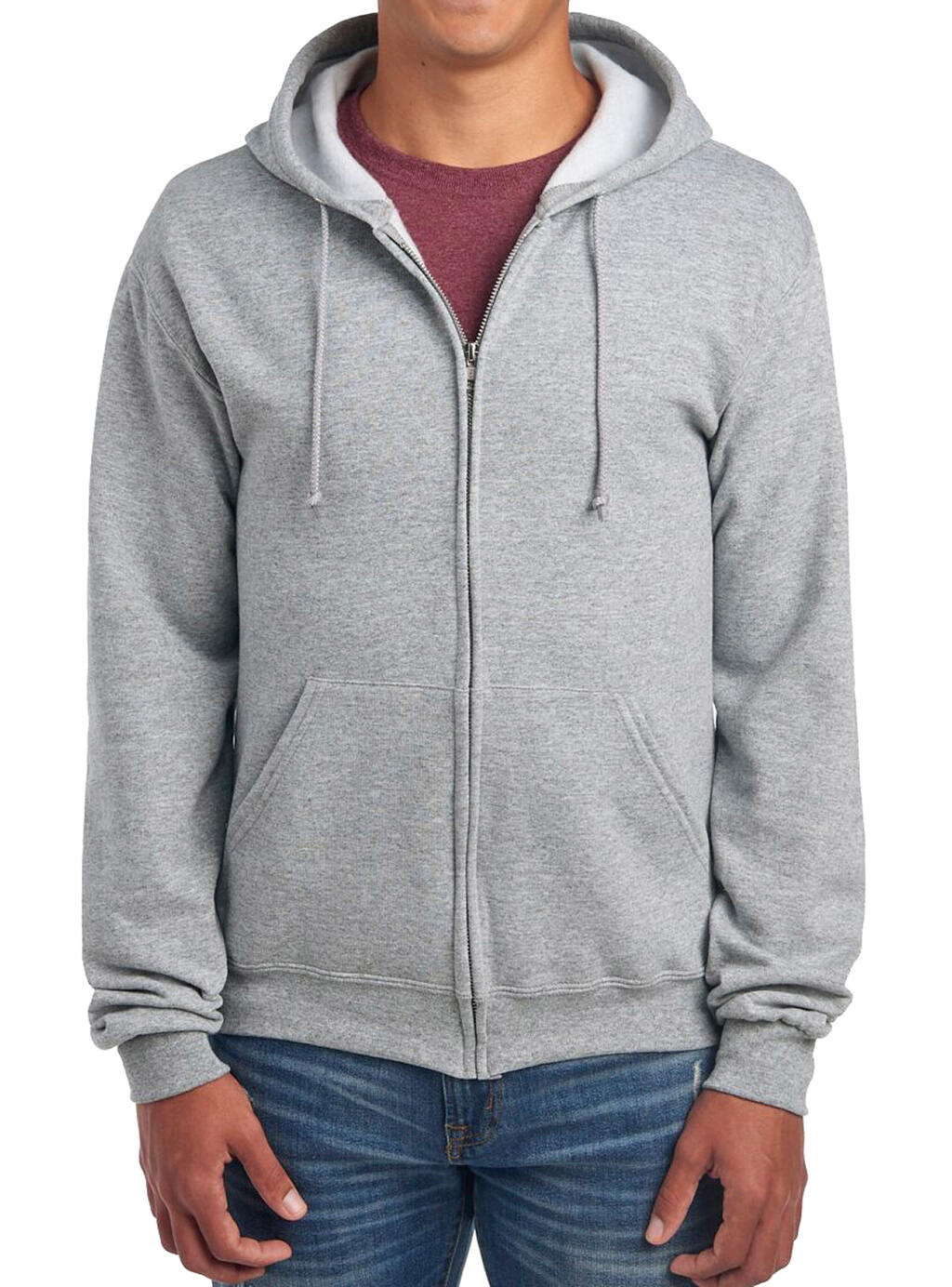 NuBlend Hoodie