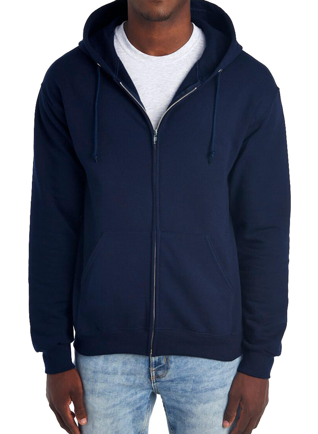 NuBlend Hoodie