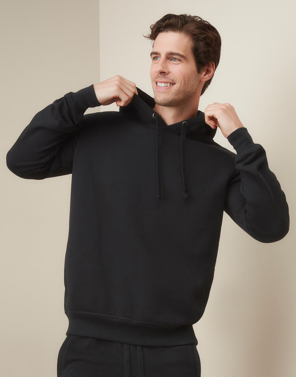 Recycled Unisex Sweat Hoodie