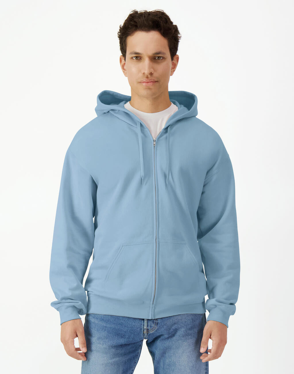 Softstyle Hoodie
