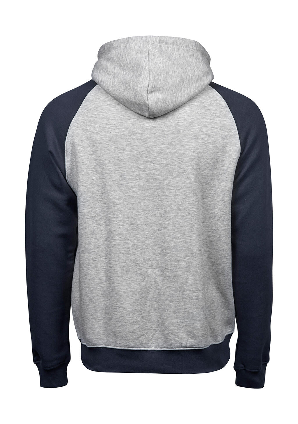 Two-Tone Hoodie