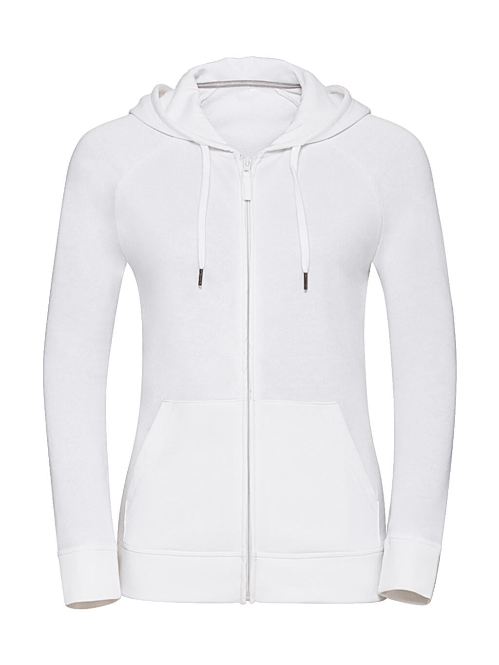 HD Zipped Hood Sweat