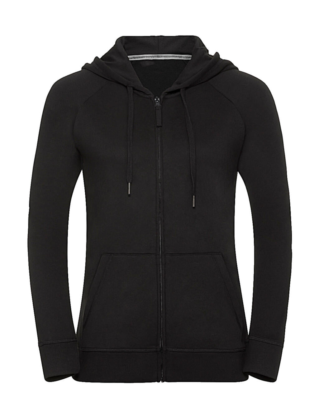 HD Zipped Hood Sweat