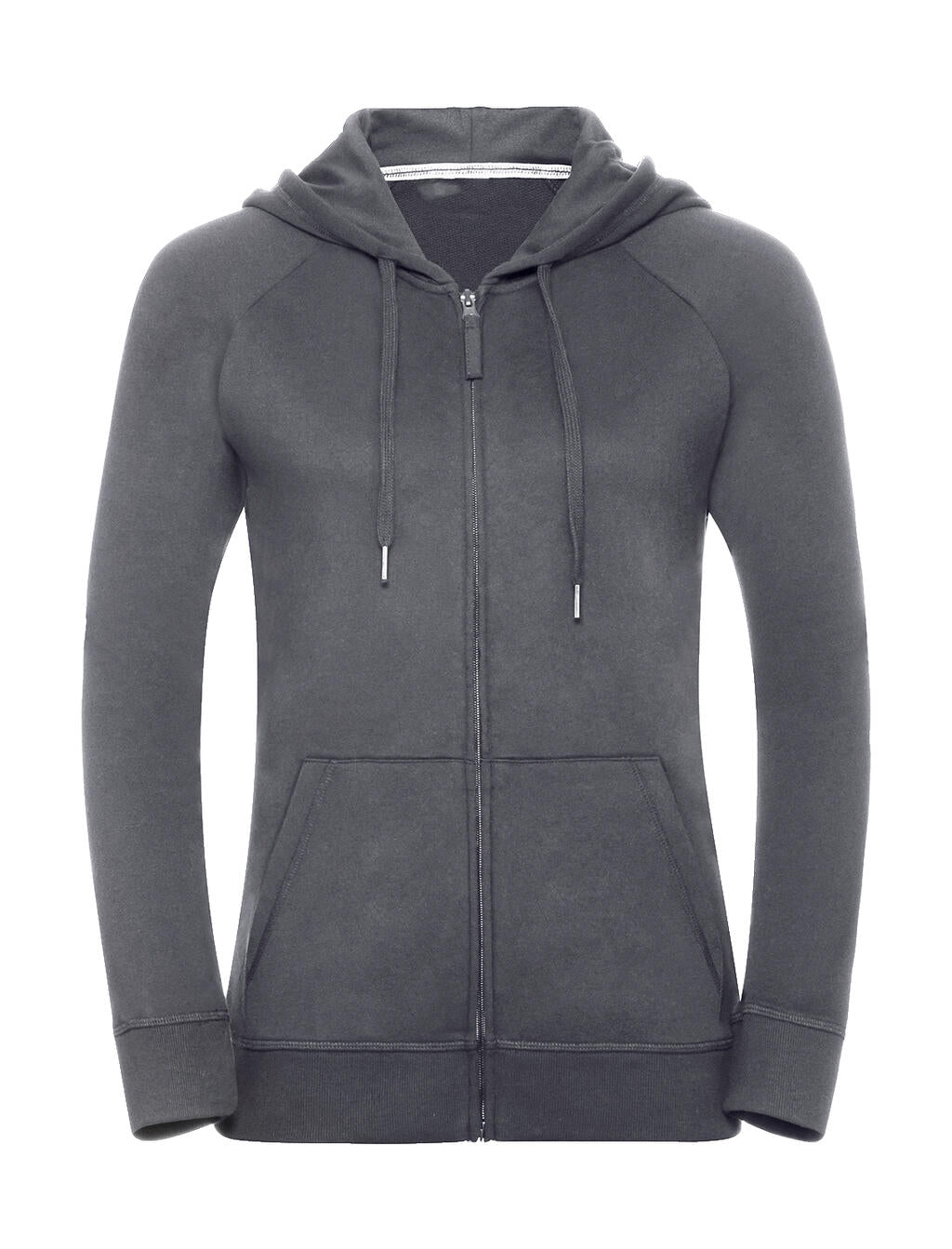 HD Zipped Hood Sweat