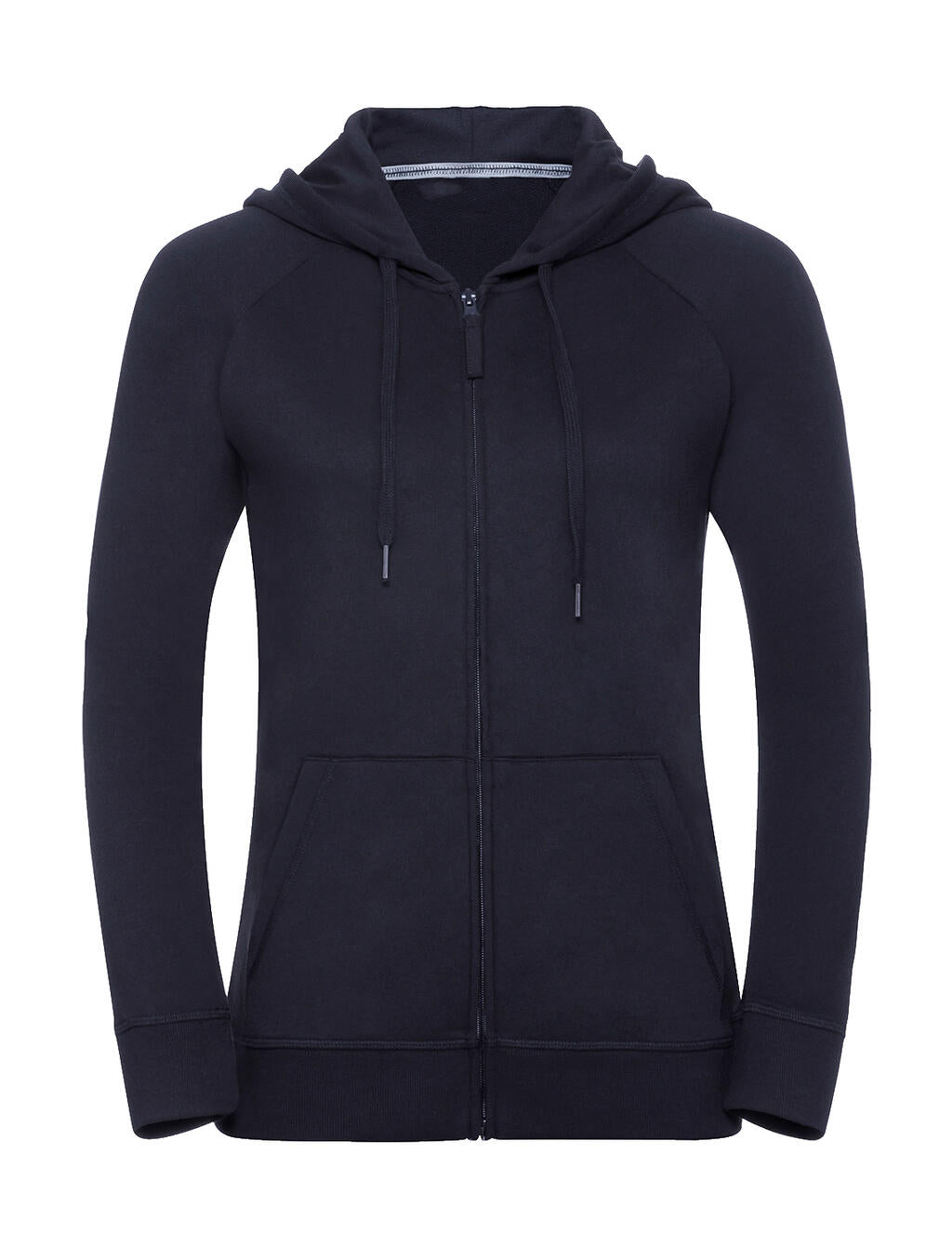 HD Zipped Hood Sweat