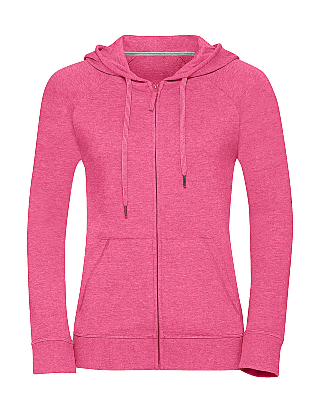 HD Zipped Hood Sweat