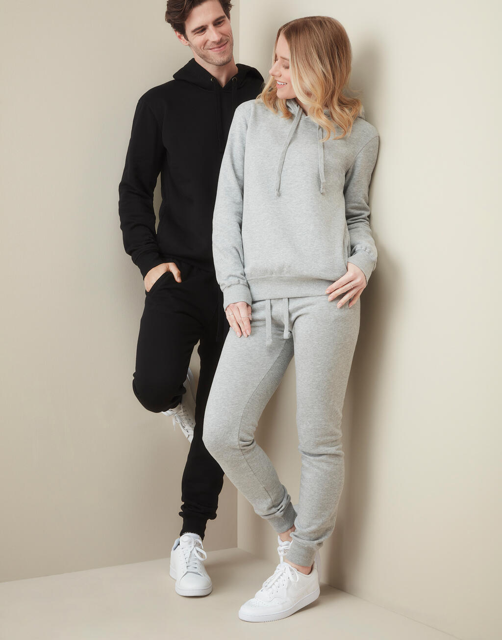 Recycled Sweatpants