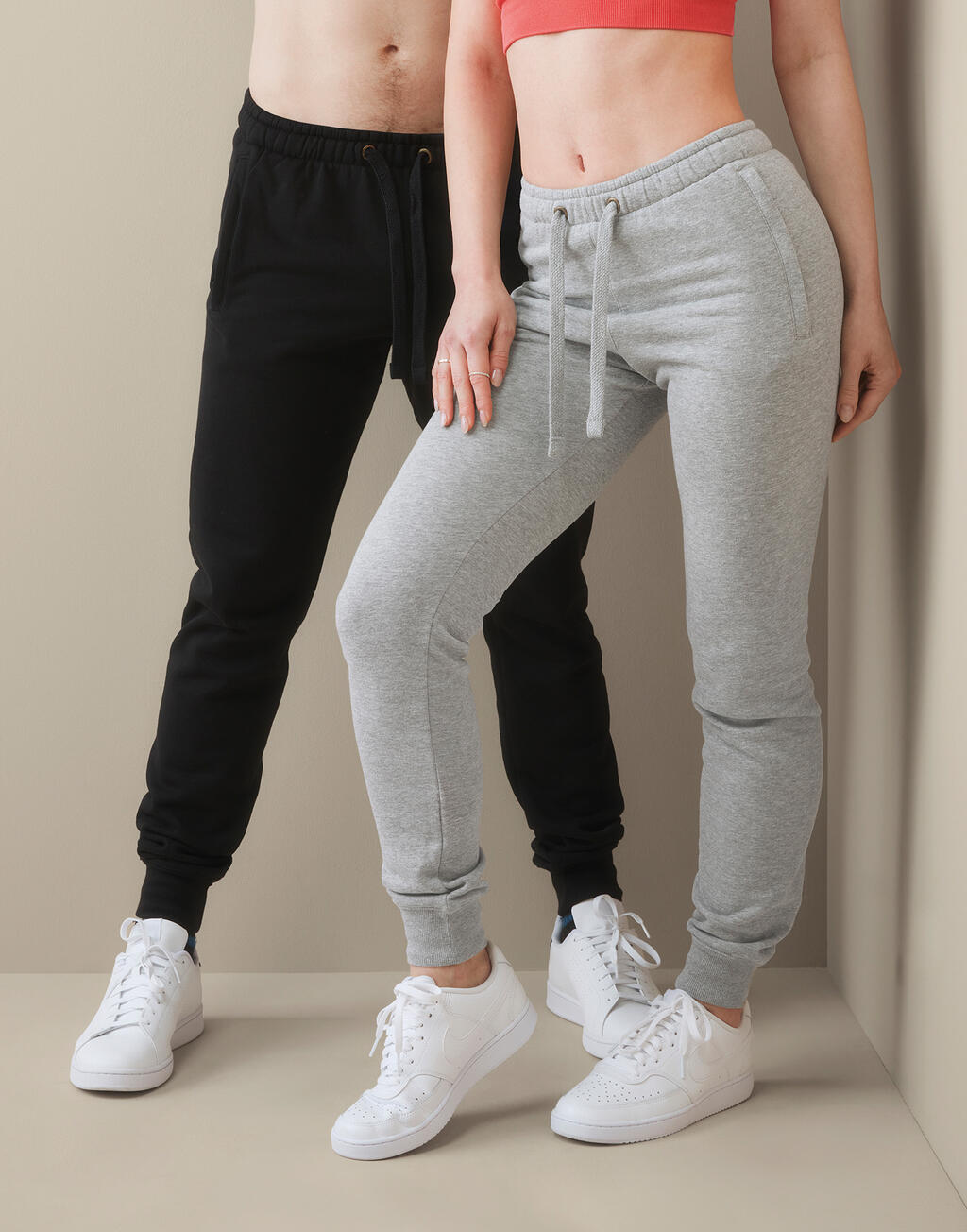 Recycled Sweatpants