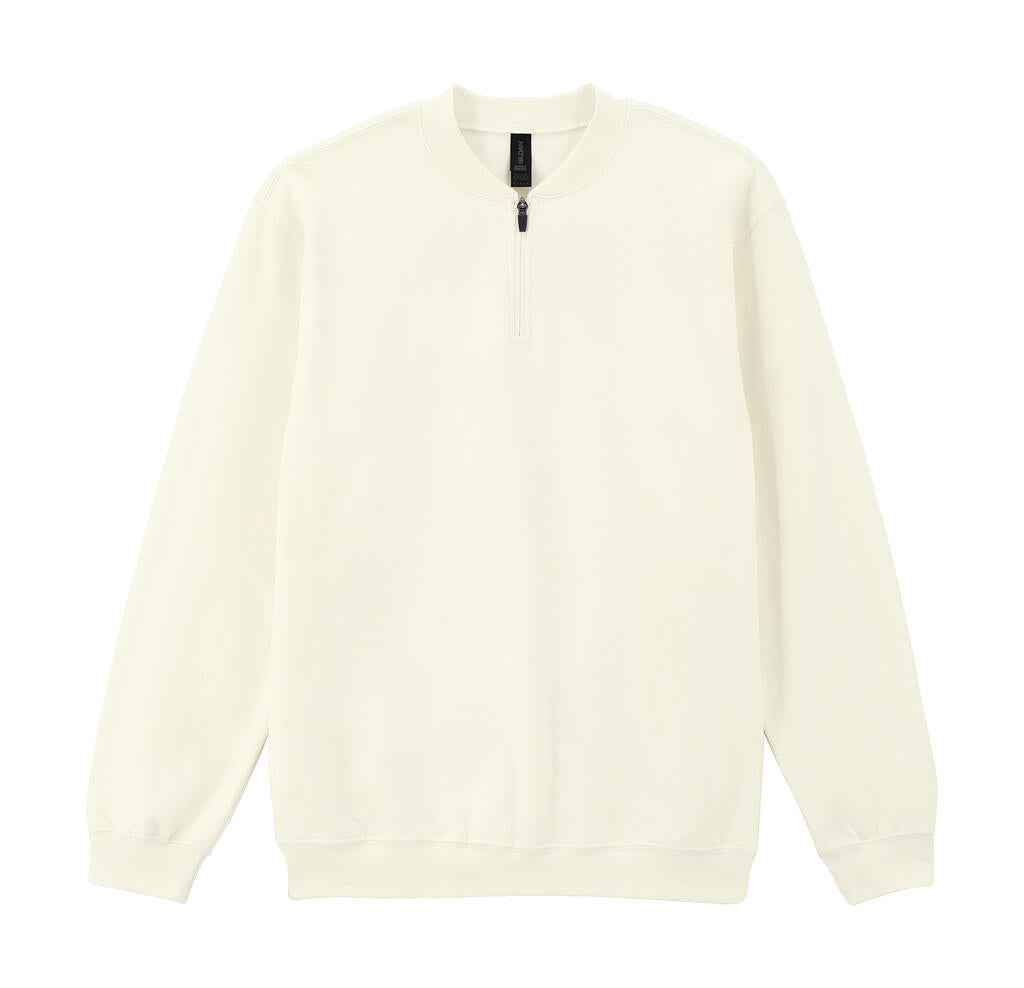 Softstyle Midweight Fleece
