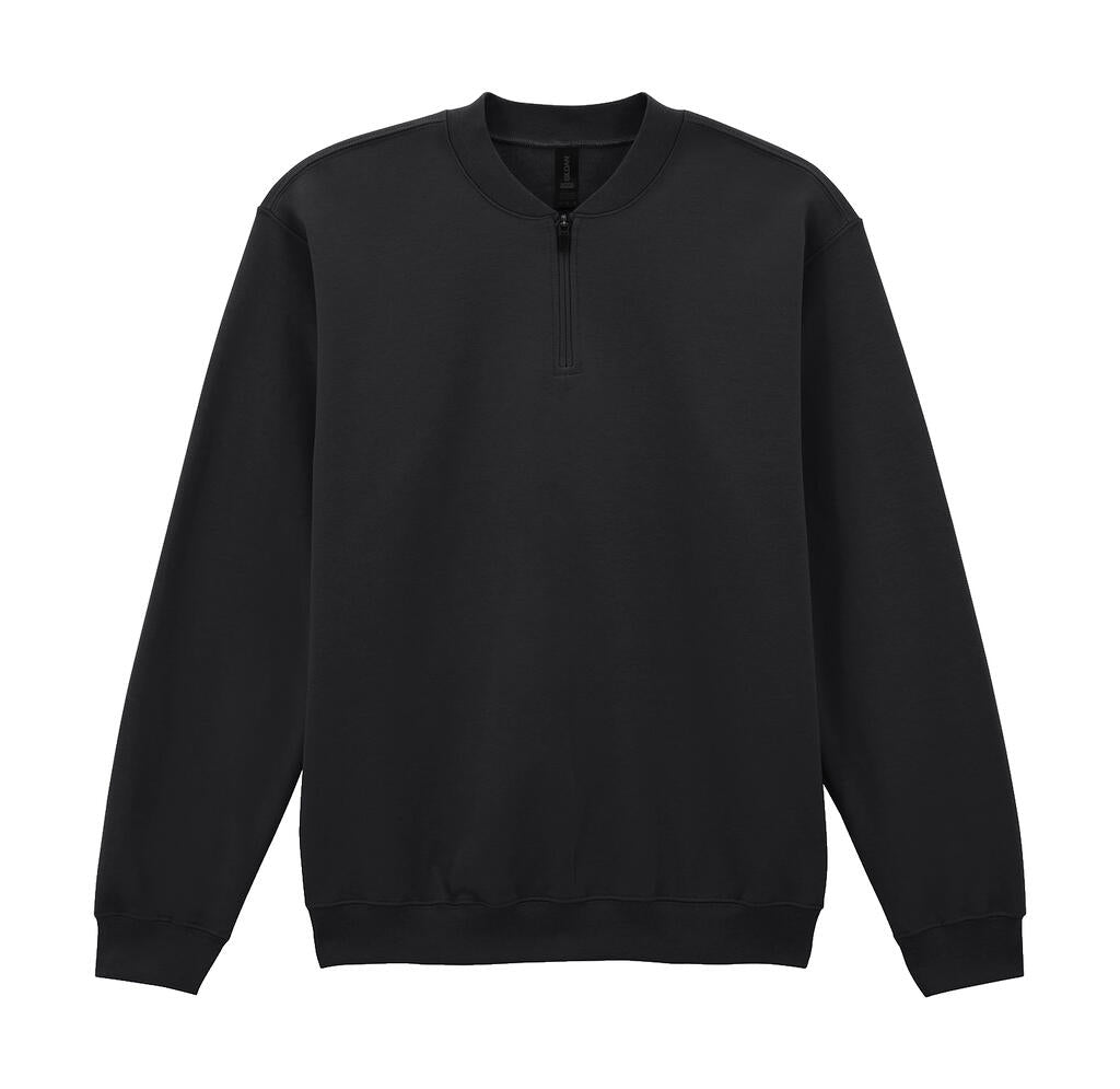 Softstyle Midweight Fleece