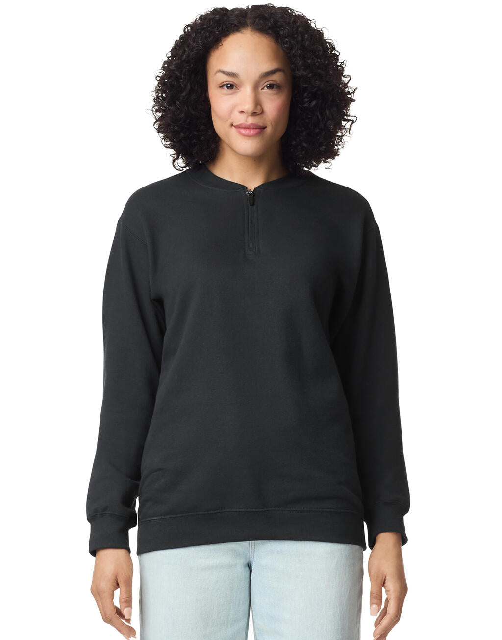 Softstyle Midweight Fleece