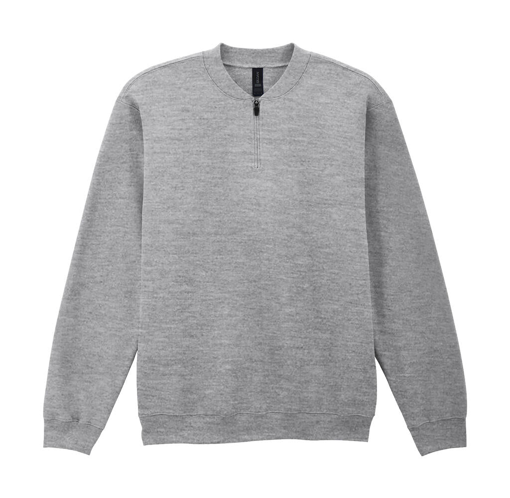 Softstyle Midweight Fleece