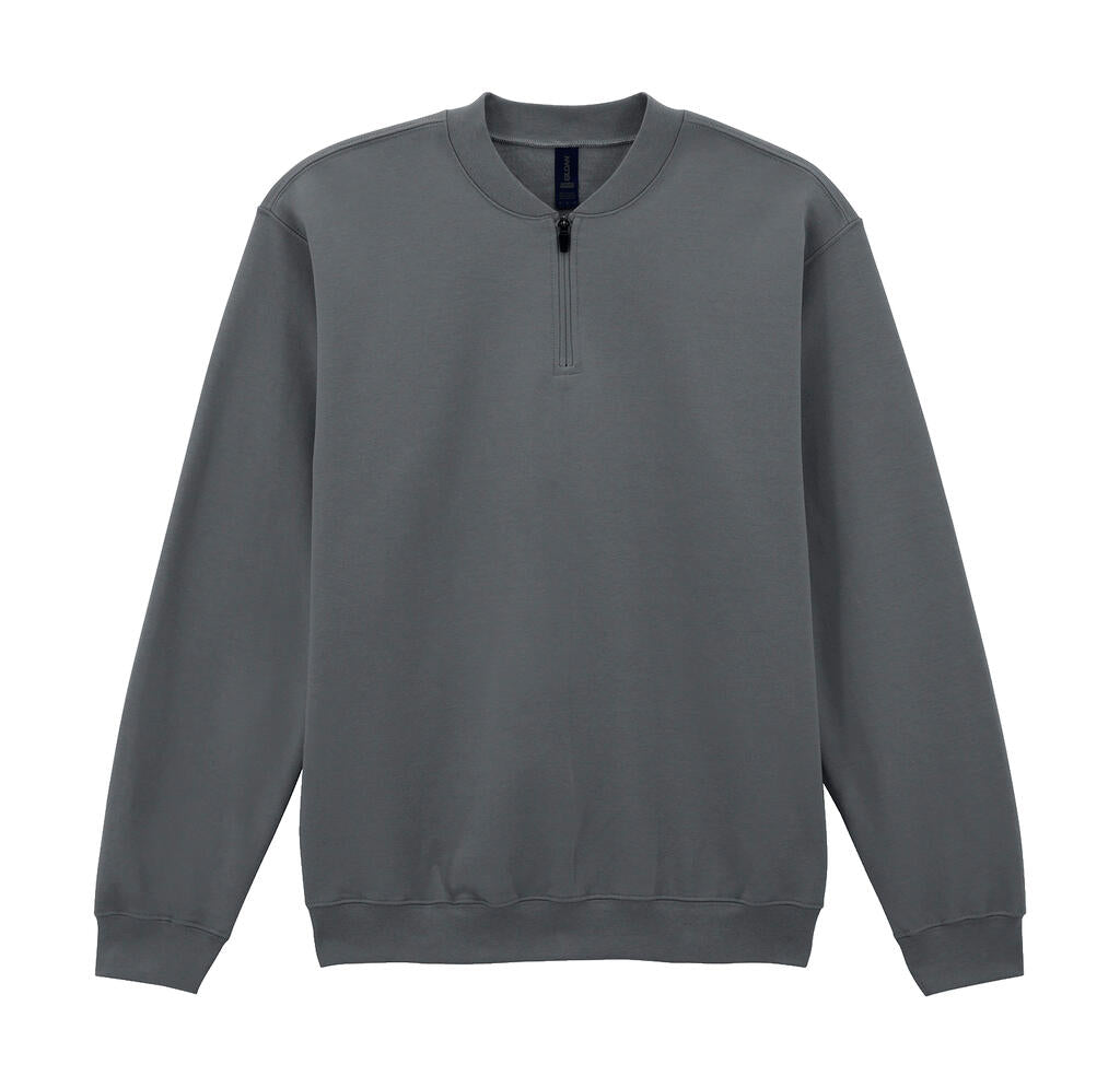 Softstyle Midweight Fleece