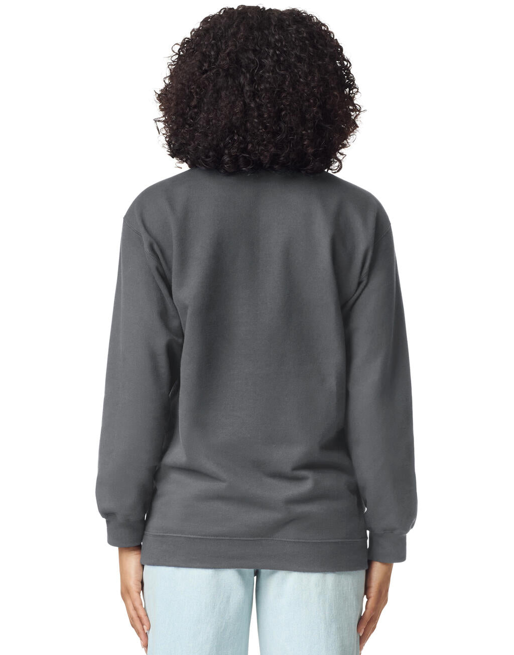 Softstyle Midweight Fleece
