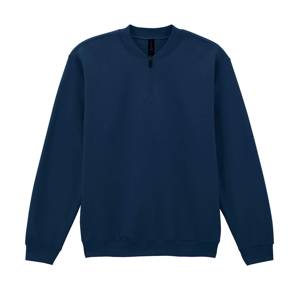 Softstyle Midweight Fleece