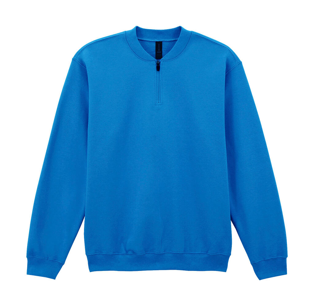 Softstyle Midweight Fleece