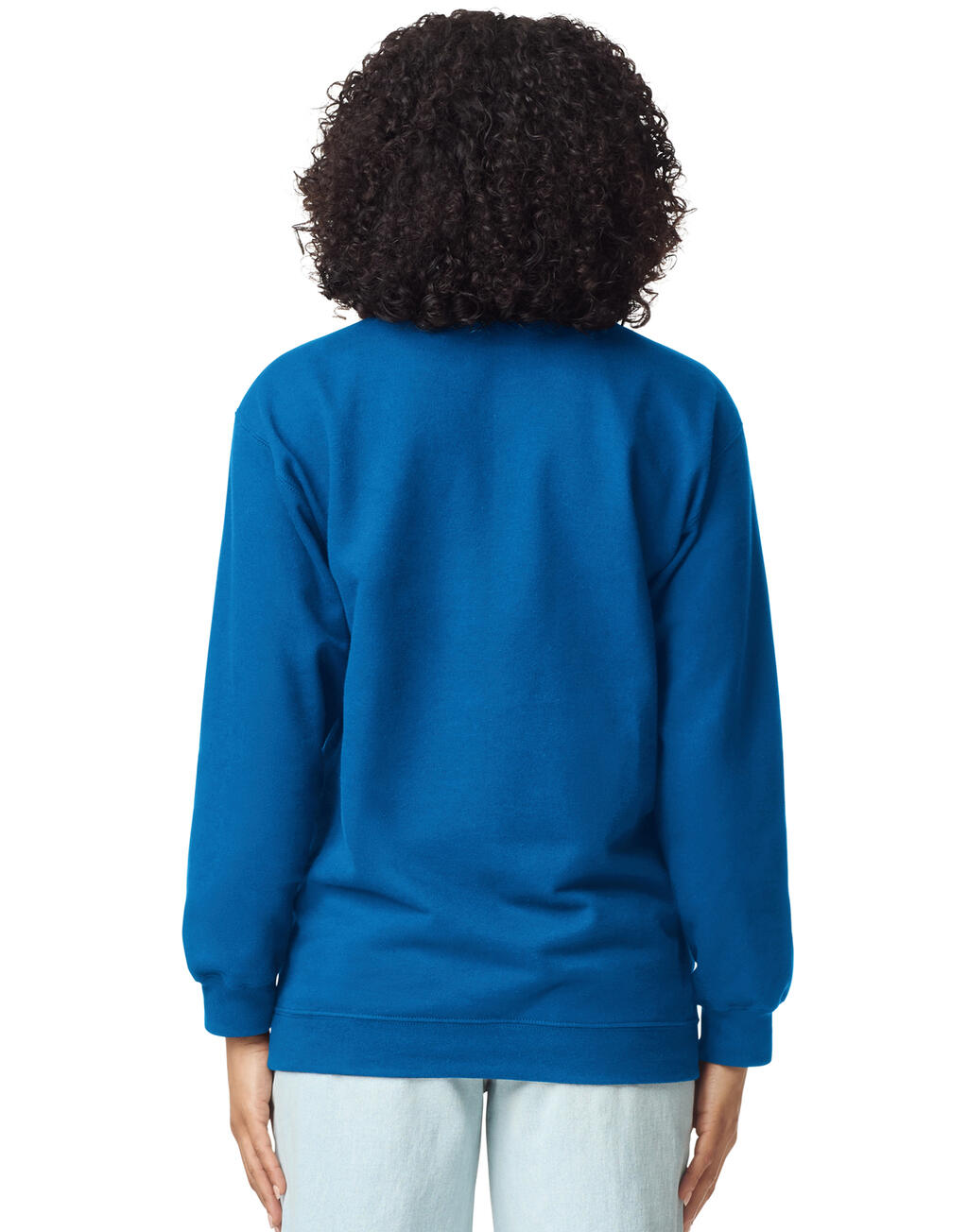 Softstyle Midweight Fleece