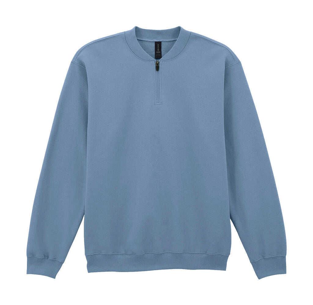 Softstyle Midweight Fleece