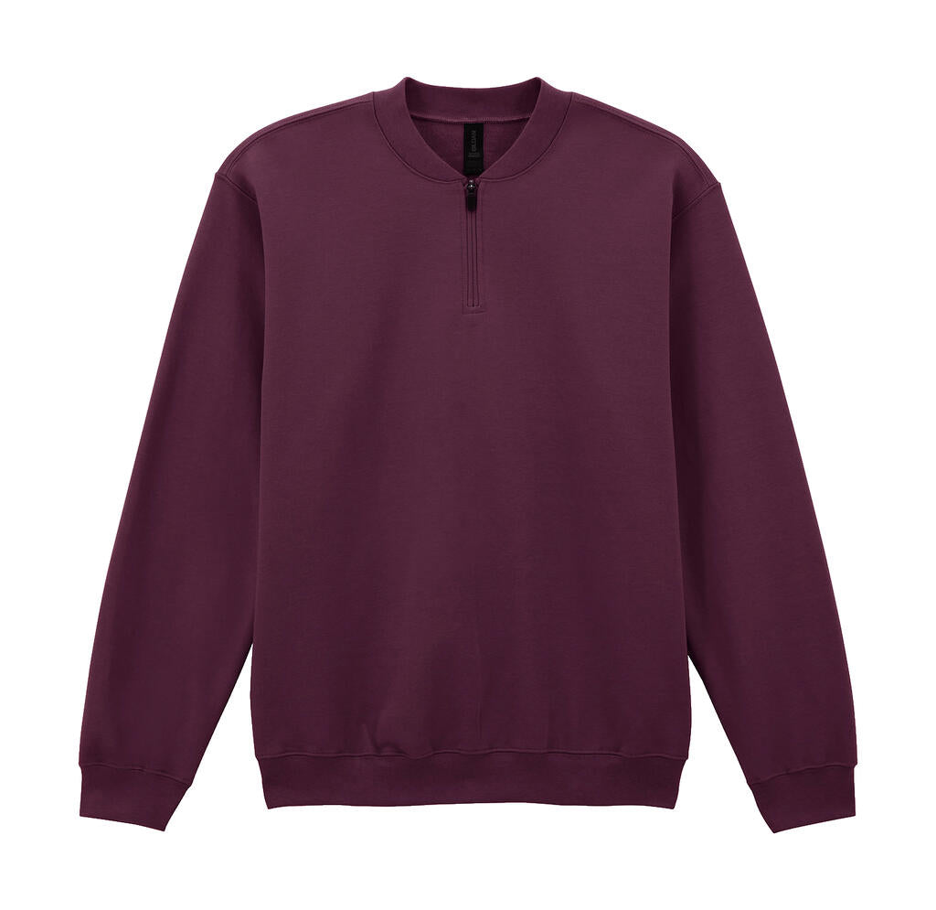 Softstyle Midweight Fleece
