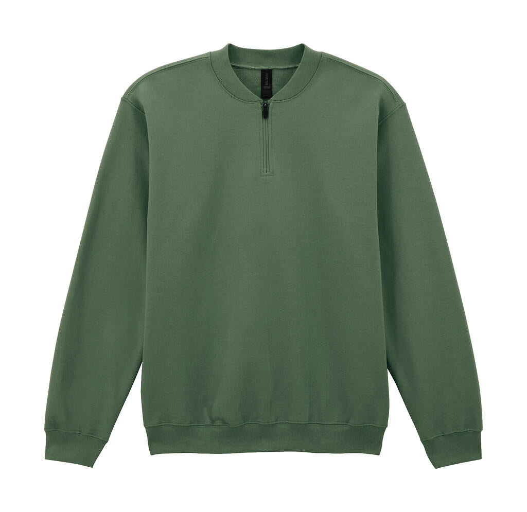 Softstyle Midweight Fleece