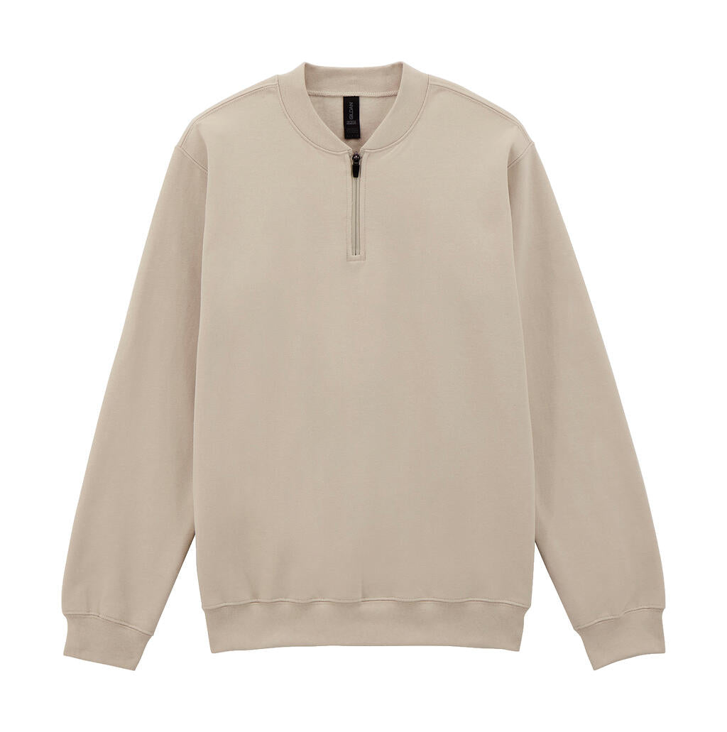 Softstyle Midweight Fleece