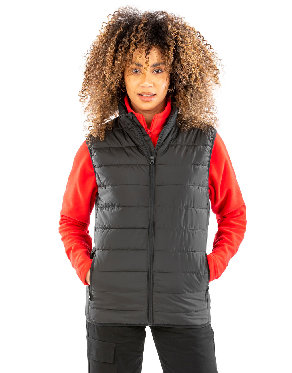 Recycled Promo Bodywarmer