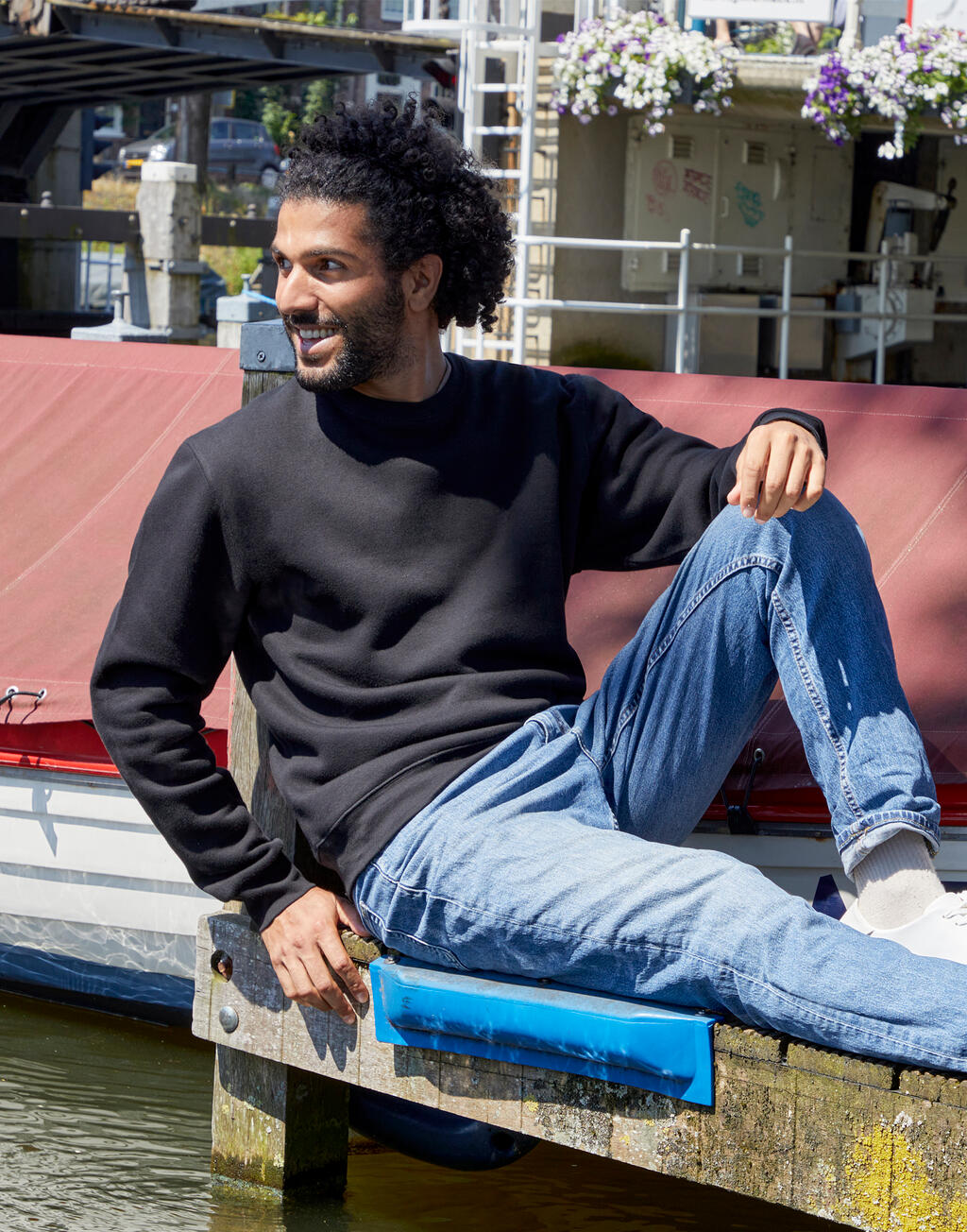 Originals Crew Neck Sweat