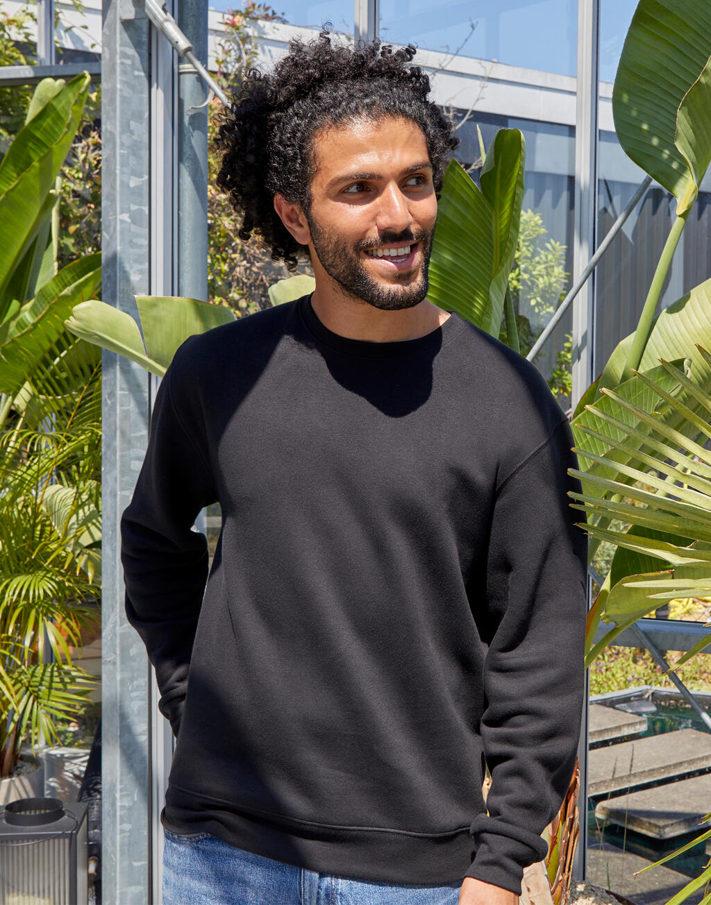 Originals Crew Neck Sweat