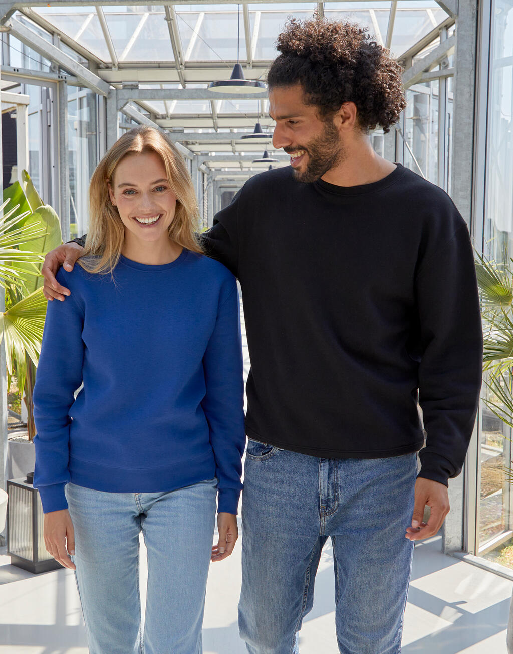 Originals Crew Neck Sweat