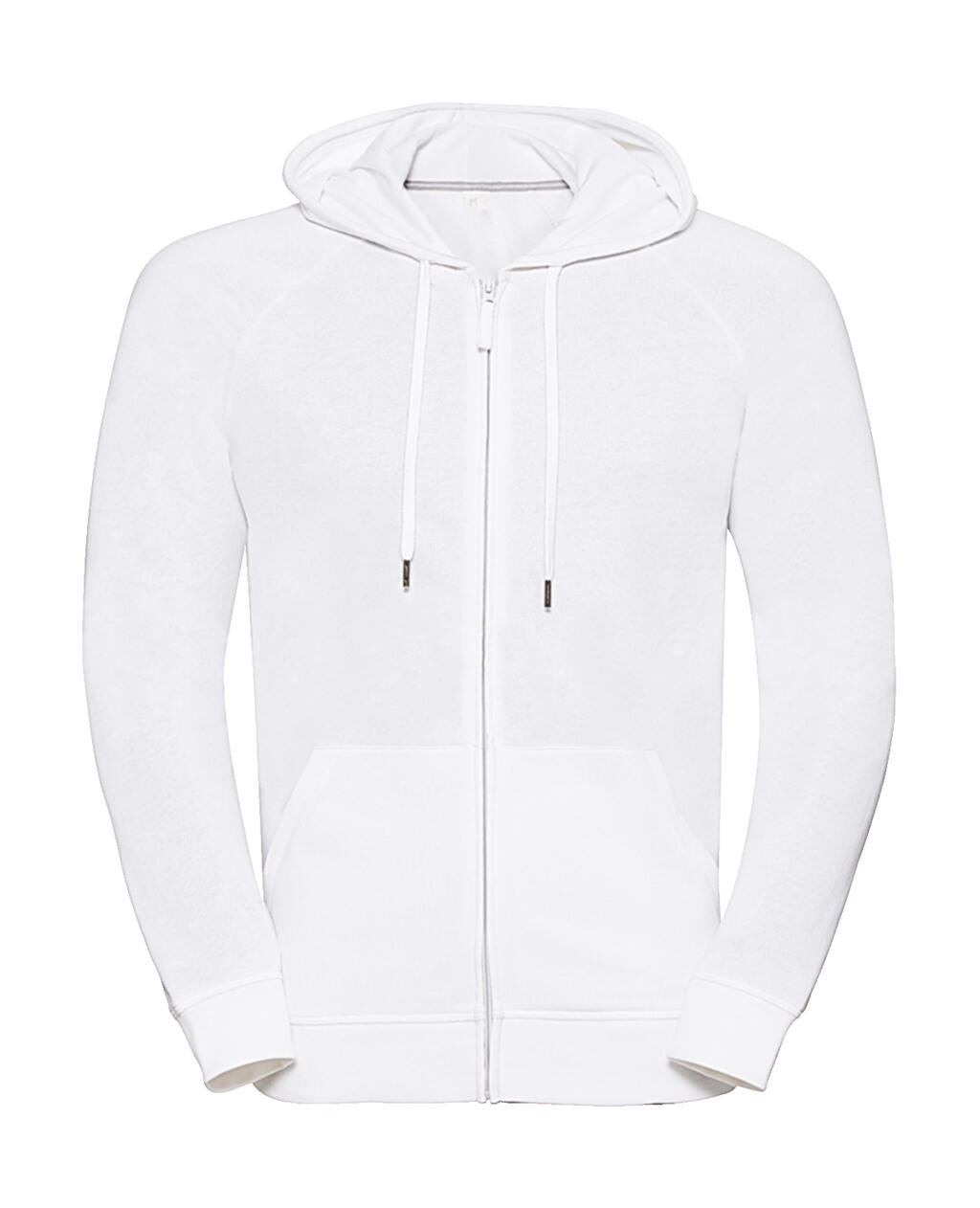 HD Zipped Hood Sweat