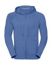 HD Zipped Hood Sweat