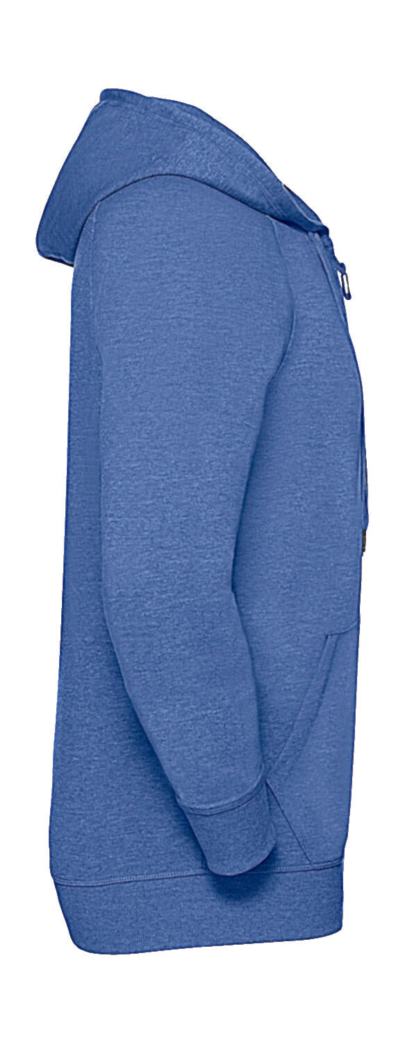 HD Zipped Hood Sweat