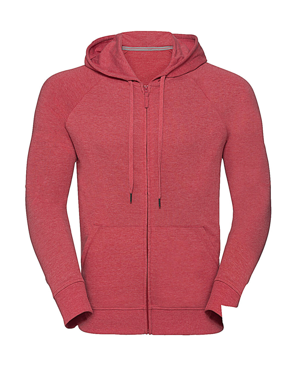 HD Zipped Hood Sweat