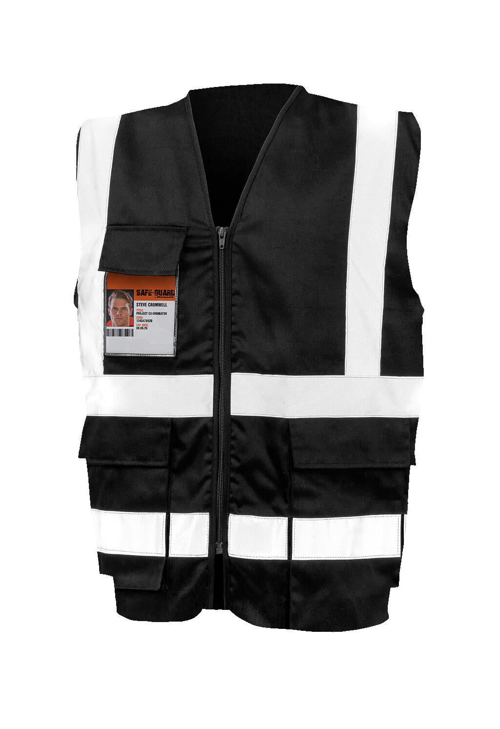 Security Vest