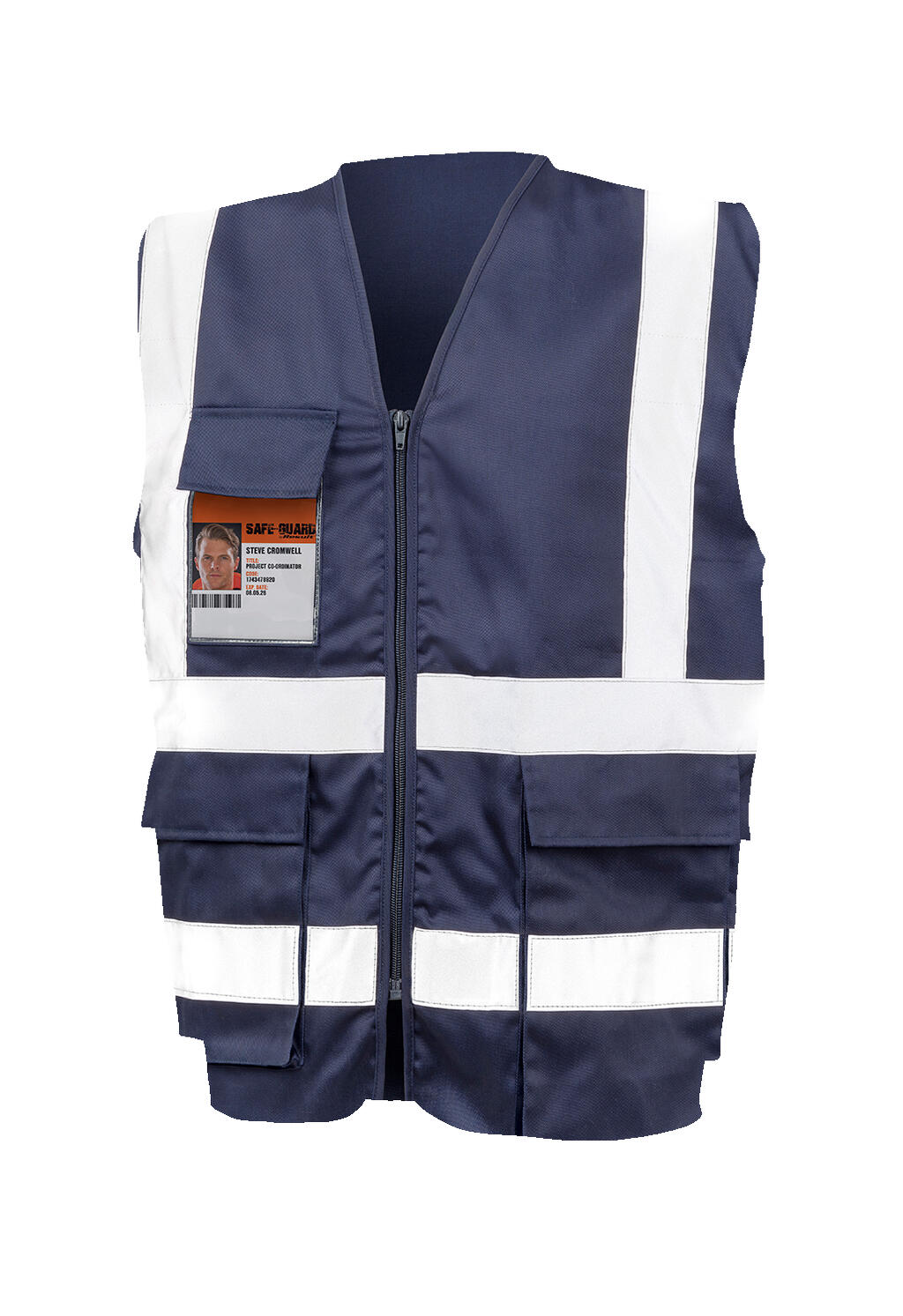 Security Vest