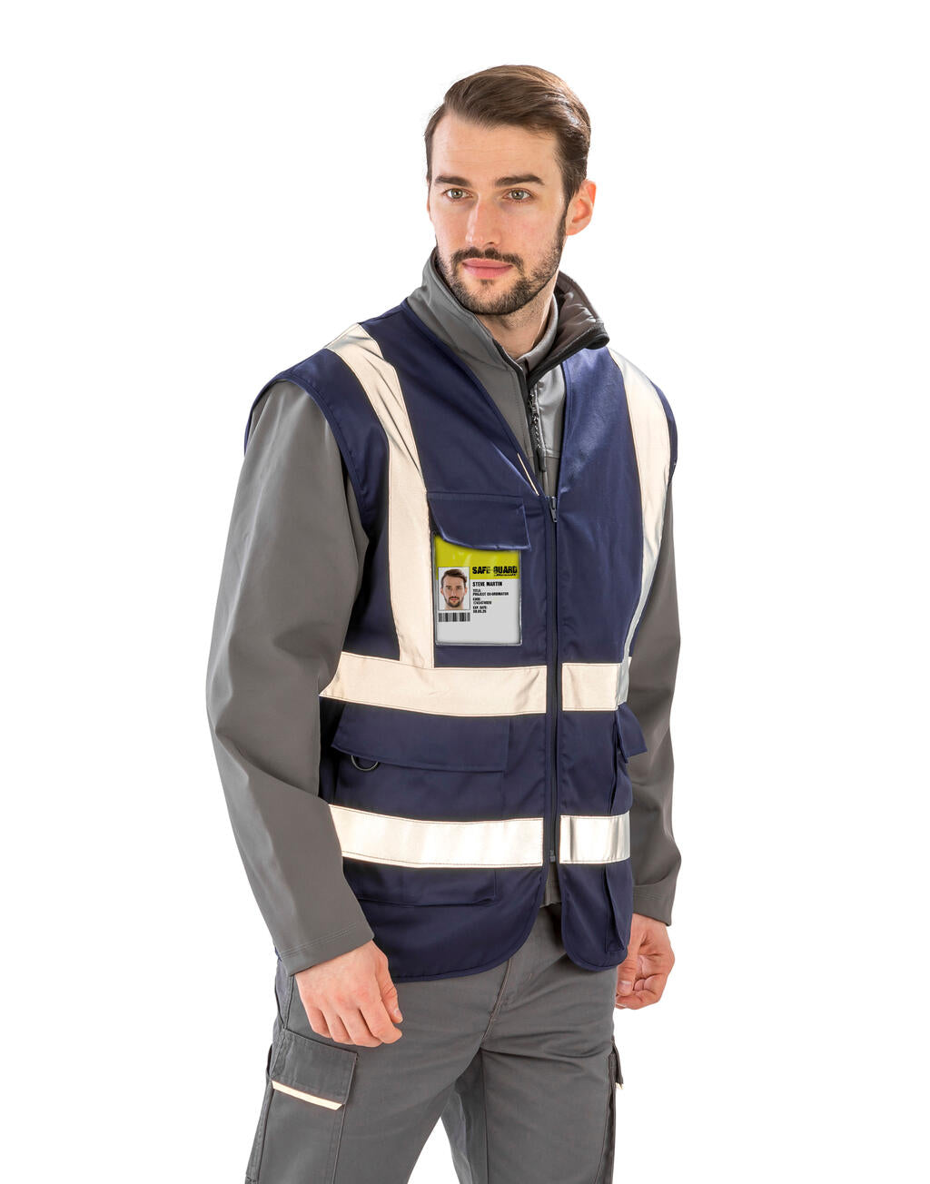 Security Vest