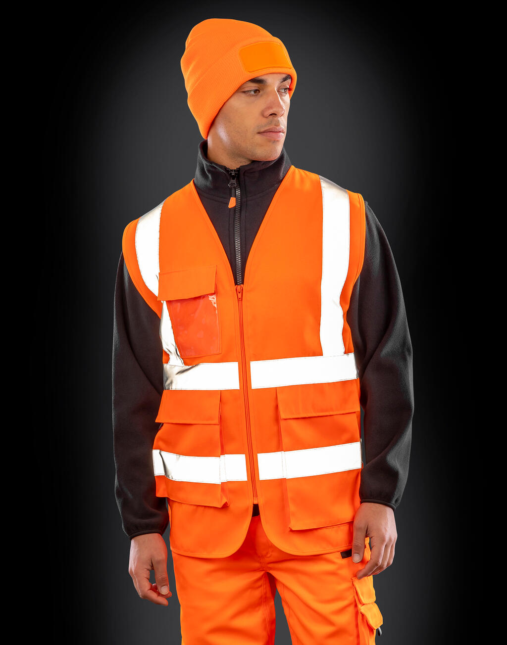 Security Vest