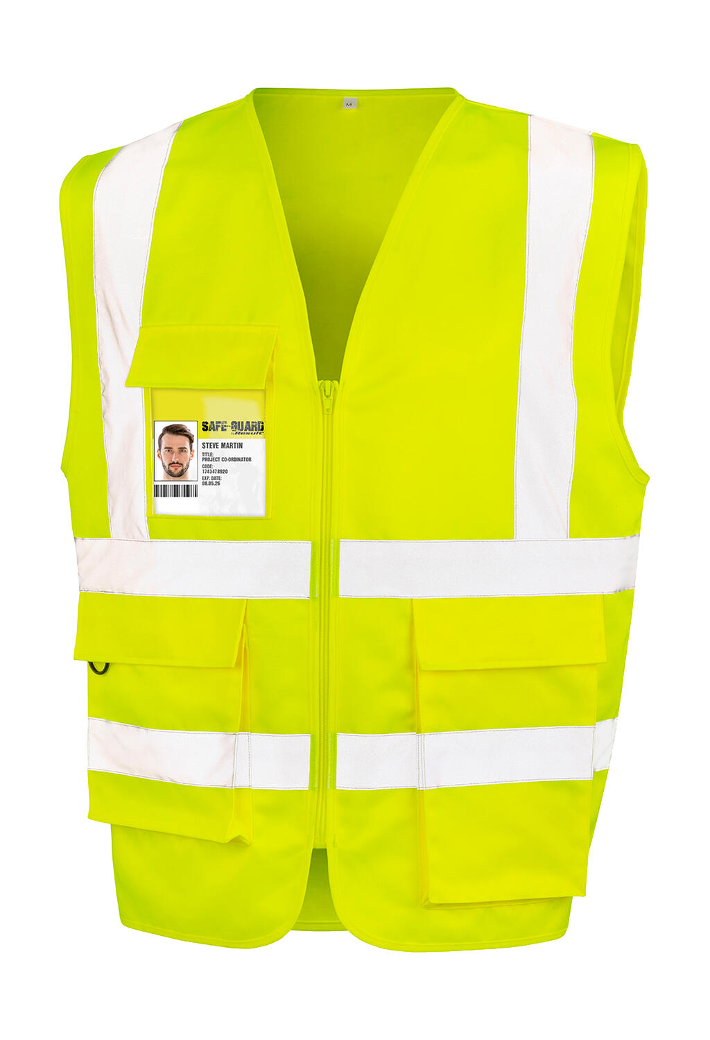 Security Vest