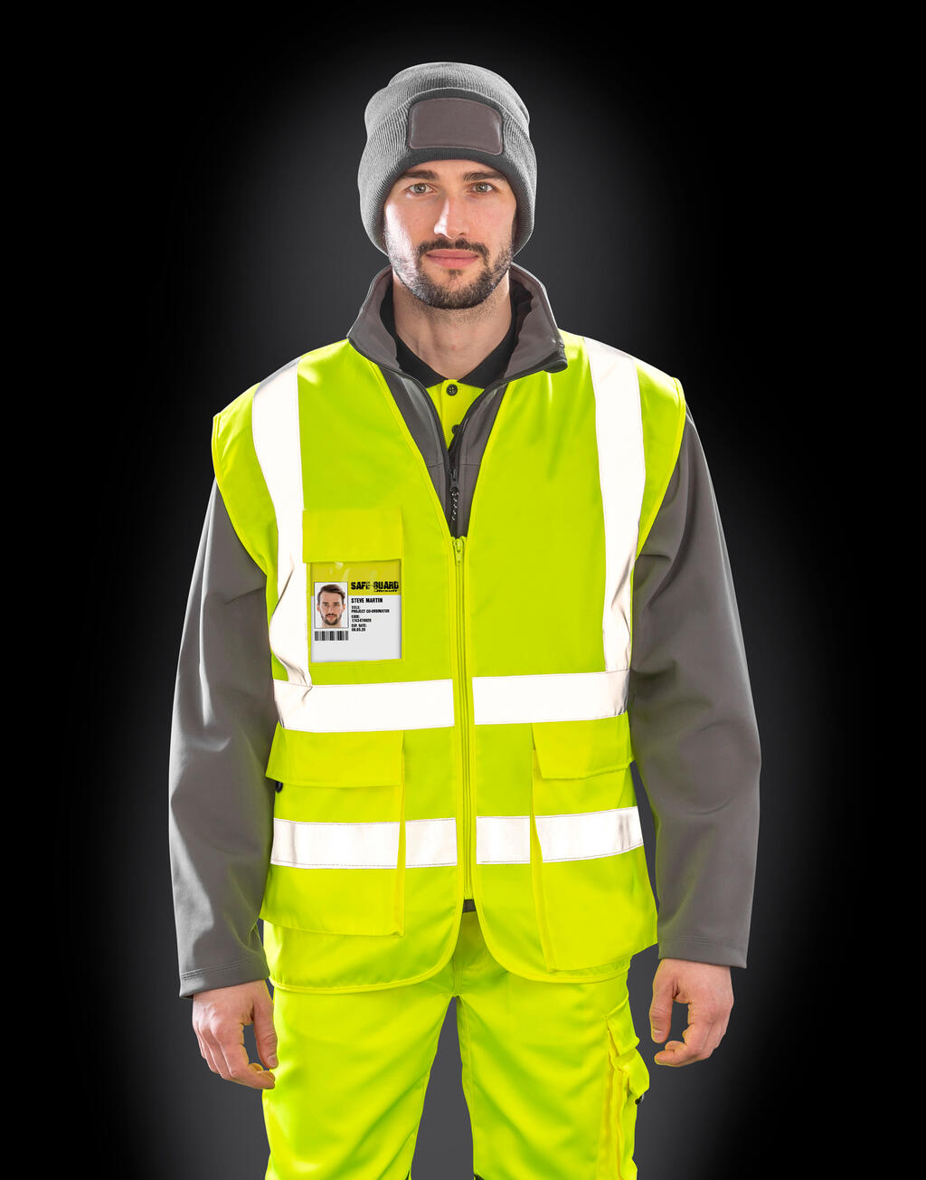 Security Vest