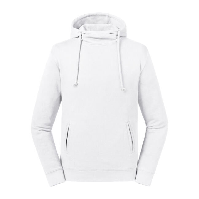 Pure Organic Hoodie