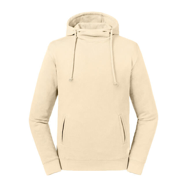 Pure Organic Hoodie