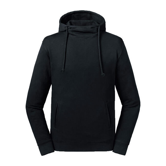 Pure Organic Hoodie