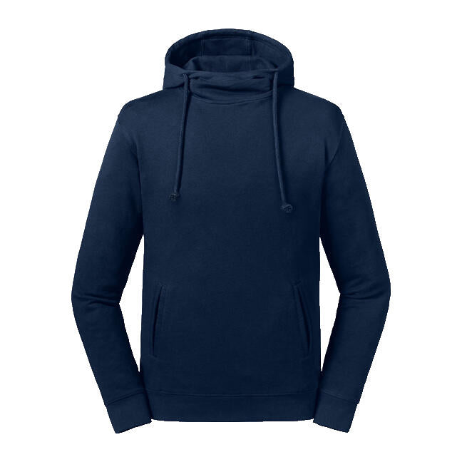 Pure Organic Hoodie