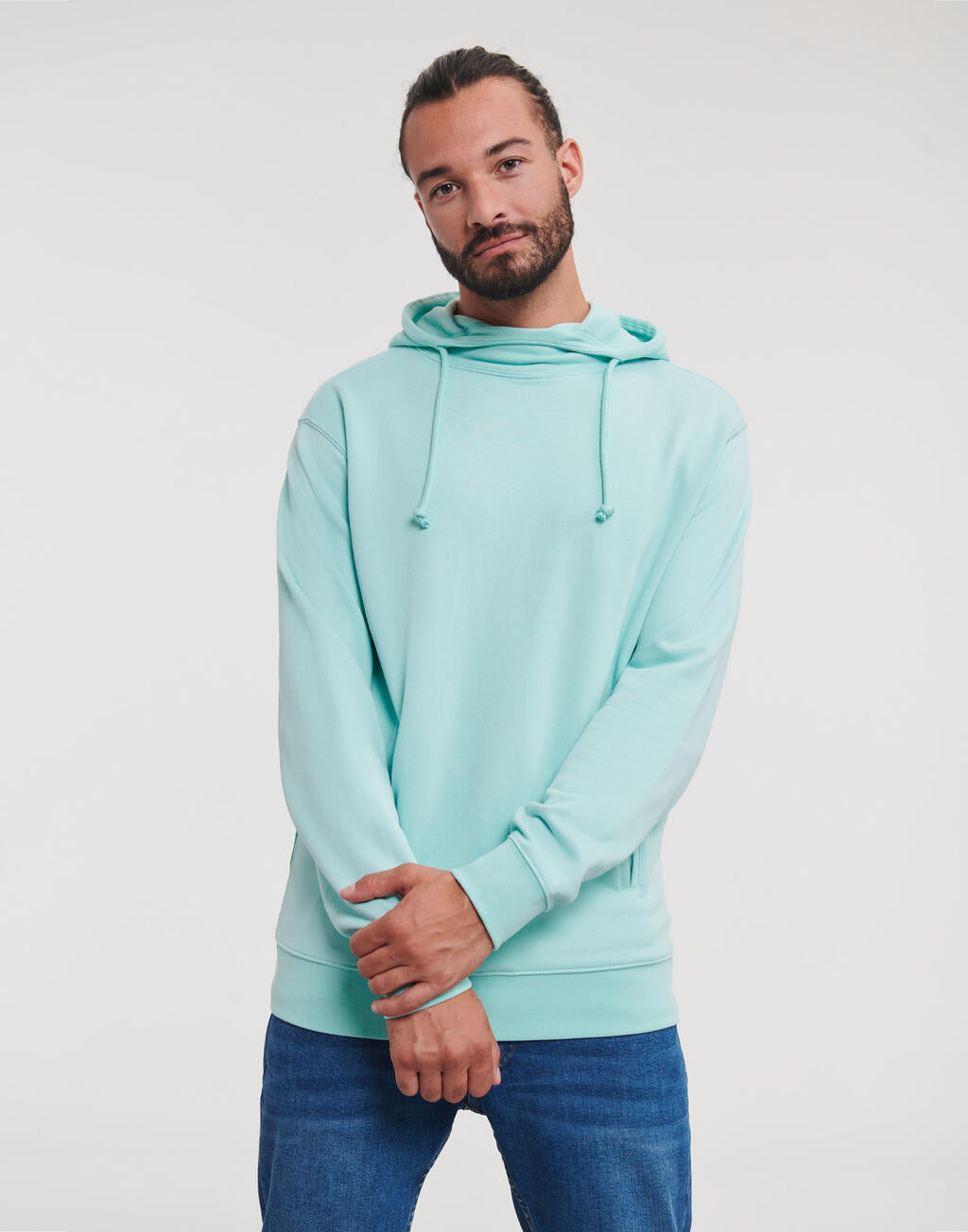 Pure Organic Hoodie