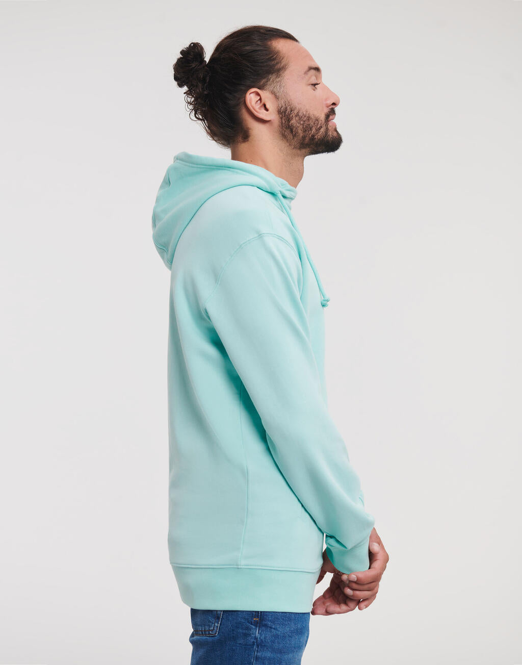 Pure Organic Hoodie