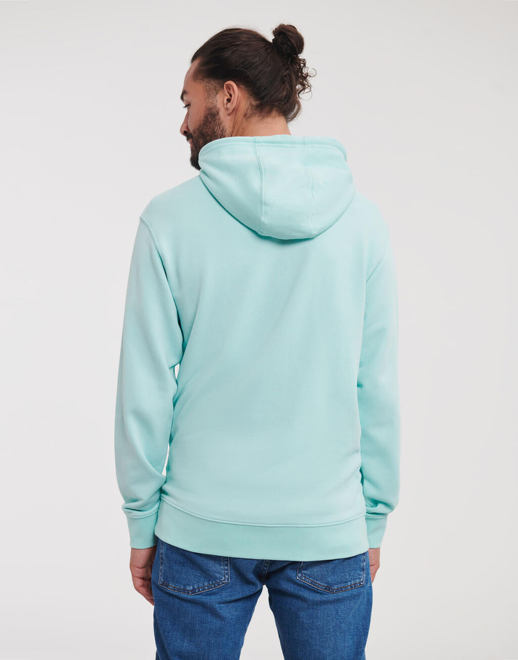 Pure Organic Hoodie