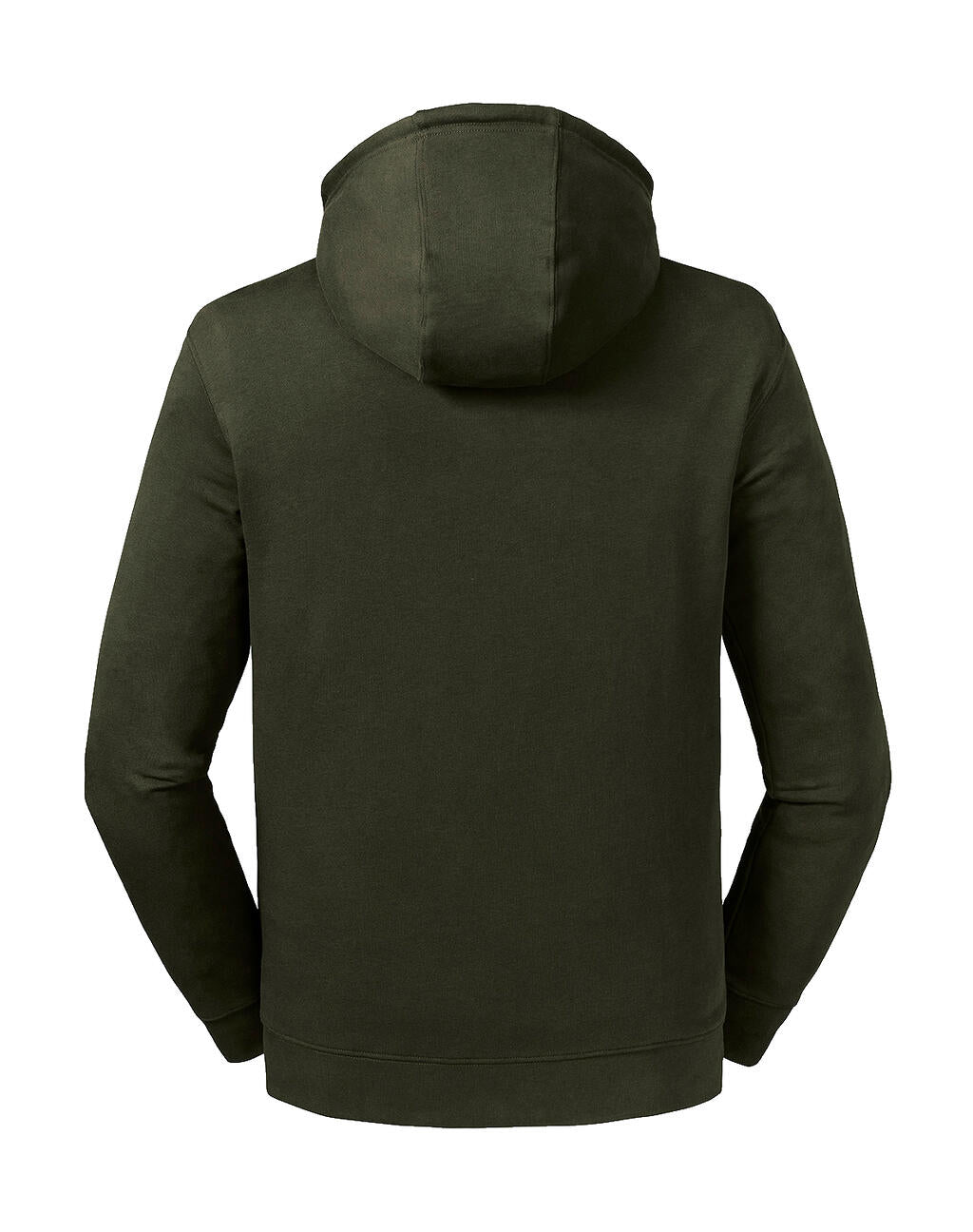 Pure Organic Hoodie