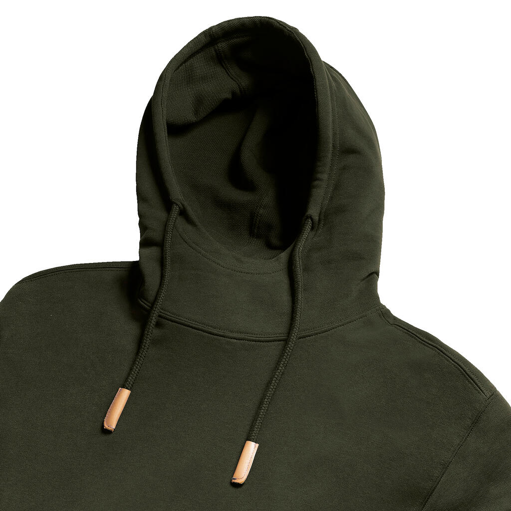 Pure Organic Hoodie