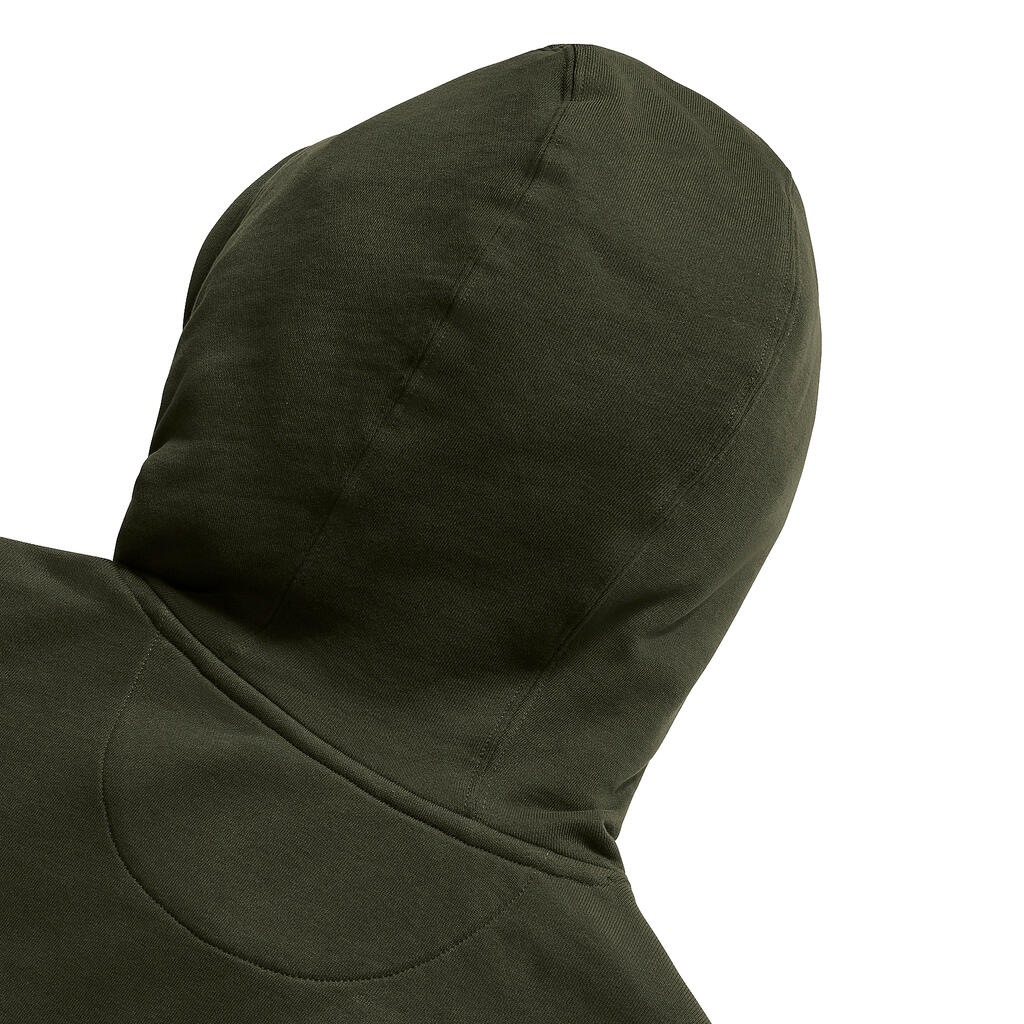 Pure Organic Hoodie