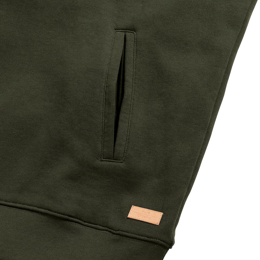 Pure Organic Hoodie